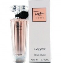 Perfume Lancôme Trésor In Love Feminino 50ML