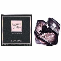 Perfume Lancôme Tresor La Nuit Feminino 100ML no Paraguai