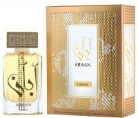 Perfume Lattafa Abaan EDP Unissex 100ML