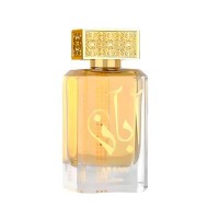 Perfume Lattafa Abaan EDP Unissex 100ML