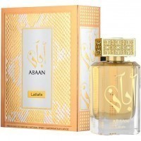 Perfume Lattafa Abaan EDP Unissex 100ML