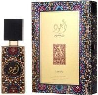 Perfume Lattafa Ajwad EDP Unissex 60ML