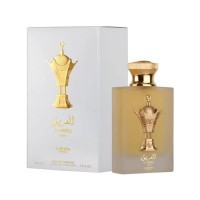 Perfume Lattafa Al Areeq Gold EDP Unissex 100ML