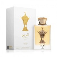 Perfume Lattafa Al Areeq Gold EDP Unissex 100ML