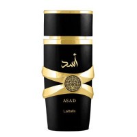 Perfume Lattafa Asad EDP Masculino 100ML