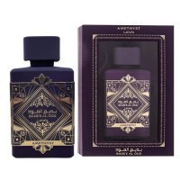 Perfume Lattafa Bade'e Al Oud Amethyst EDP Unissex 100ML