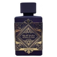 Perfume Lattafa Bade'e Al Oud Amethyst EDP Unissex 100ML