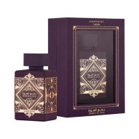 Perfume Lattafa Bade'e Al Oud Amethyst EDP Unissex 100ML