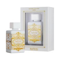 Perfume Lattafa Bade'e Al Oud Honor & Glory EDP Unissex 100ML no Paraguai