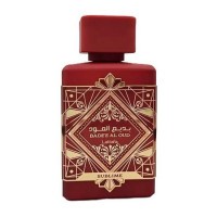 Perfume Lattafa Bade'e Al Oud Sublime EDP Unissex 100ML