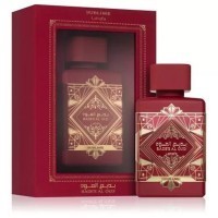 Perfume Lattafa Bade'e Al Oud Sublime EDP Unissex 100ML