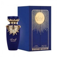 Perfume Lattafa Emaan EDP Feminino 100ML no Paraguai