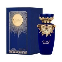 Perfume Lattafa Emaan EDP Feminino 100ML