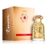 Perfume Lattafa Emeer EDP Unissex 100ML