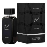 Perfume Lattafa Hayaati EDP Masculino 100ML