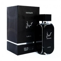 Perfume Lattafa Hayaati EDP Masculino 100ML