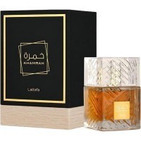 Perfume Lattafa Khamrah EDP Unissex 100ML no Paraguai
