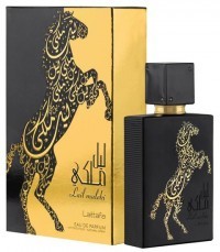Perfume Lattafa Lail Maleki EDP Unissex 100ML no Paraguai