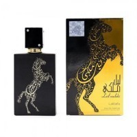 Perfume Lattafa Lail Maleki EDP Unissex 100ML