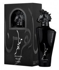 Perfume Lattafa Maahir Black Edition EDP Unissex 100ML