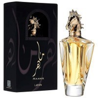 Perfume Lattafa Maahir EDP Unissex 100ML