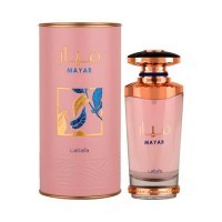 Perfume Lattafa Mayar EDP Feminino 100ML no Paraguai