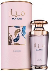 Perfume Lattafa Mayar EDP Feminino 100ML