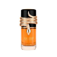 Perfume Lattafa Musamam EDP Unissex 100ML