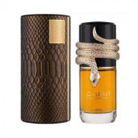 Perfume Lattafa Musamam EDP Unissex 100ML