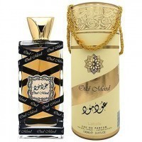 Perfume Lattafa Oud Mood EDP Unissex 100ML