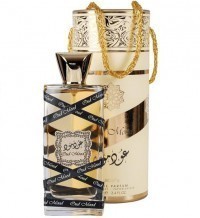 Perfume Lattafa Oud Mood EDP Unissex 100ML