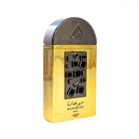Perfume Lattafa Pride Maharjan Gold EDP Unissex 100ML