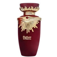 Perfume Lattafa Sakeena EDP Feminino 100ML