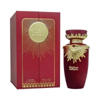 Perfume Lattafa Sakeena EDP Feminino 100ML