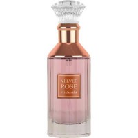 Perfume Lattafa Velvet Rose EDP Unissex 100ML