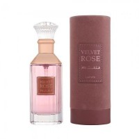 Perfume Lattafa Velvet Rose EDP Unissex 100ML