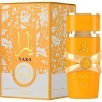 Perfume Lattafa Yara Tous EDP Feminino 100ML no Paraguai