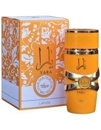 Perfume Lattafa Yara Tous EDP Feminino 100ML