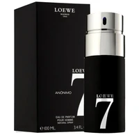  Loewe 7 Anonimo Masculino 100ML no Paraguai