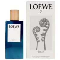 Perfume Loewe 7 Cobalt EDP Masculino 100ML no Paraguai