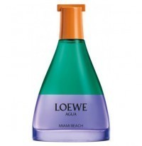 Perfume Loewe Agua Miami Beach 100ML no Paraguai