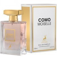 Perfume Maison Alhambra Como Moiselle EDP Feminino 100ML no Paraguai