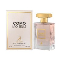 Perfume Maison Alhambra Como Moiselle EDP Feminino 100ML