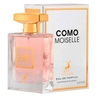 Perfume Maison Alhambra Como Moiselle EDP Feminino 100ML