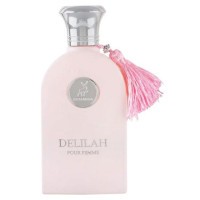 Perfume Maison Alhambra Delilah Pour Femme EDP Feminino 100ML