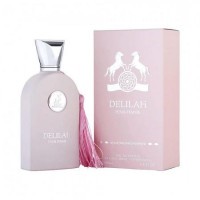 Perfume Maison Alhambra Delilah Pour Femme EDP Feminino 100ML