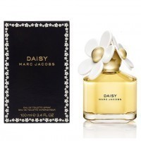 Perfume Marc Jacob's Daisy Feminino 100ML