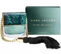 Perfume Marc Jacob's Divine Decadence EDP Feminino 100ML