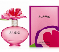 Perfume Marc Jacob's Oh Lola! Feminino 100ML no Paraguai