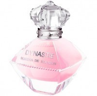 Perfume Marina De Bourbon Dynastie Mademoiselle Feminino 50ML